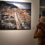 Romano Cagnoni Crossroads 34
