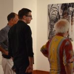 Romano Cagnoni Crossroads 35