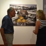 Romano Cagnoni Crossroads 36