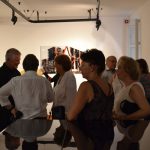 Romano Cagnoni Crossroads 39