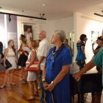 Romano Cagnoni Crossroads 40