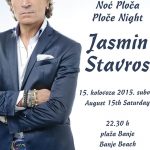 STAVROS plakat