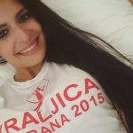 Suzana Violic Kraljica Jadrana 1