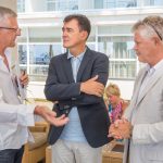 Zoran Mihajlovic Goran Radman Andro Vlahusic