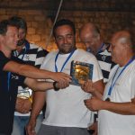 VIDEO/FOTO 'Bota Mojo' Mara Mihočevića pobjednik Dubrovnik Big Game Cupa! 19 big game nagrade 17