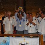 VIDEO/FOTO 'Bota Mojo' Mara Mihočevića pobjednik Dubrovnik Big Game Cupa! 21 big game nagrade 19