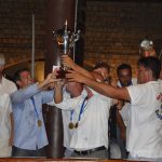 VIDEO/FOTO 'Bota Mojo' Mara Mihočevića pobjednik Dubrovnik Big Game Cupa! 22 big game nagrade 20