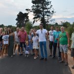 bosanka cesta 1