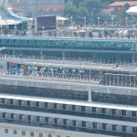 FOTO / KAD CRUISERI NAPADNU Evo kako danas izgleda Gruž 9 cruiser guzva 11