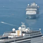 FOTO / KAD CRUISERI NAPADNU Evo kako danas izgleda Gruž 18 cruiser guzva 2