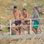 FOTO/VIDEO Kamen mali i Penatur finalisti, (ne)vrijeme odgađa završnicu 10 divlja1 10