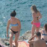 FOTO/VIDEO Kamen mali i Penatur finalisti, (ne)vrijeme odgađa završnicu 3 divlja1 3