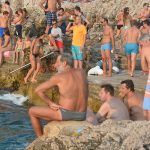 FOTO/VIDEO Kamen mali i Penatur finalisti, (ne)vrijeme odgađa završnicu 32 divlja2 16