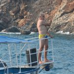 FOTO/VIDEO Kamen mali i Penatur finalisti, (ne)vrijeme odgađa završnicu 21 divlja2 5