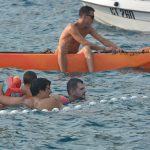 FOTO/VIDEO Kamen mali i Penatur finalisti, (ne)vrijeme odgađa završnicu 24 divlja2 8