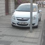 drazic parkiranje