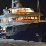 jahta archimedes 1