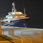 jahta archimedes 2