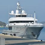 FOTO 'Mogambo' nije tek megajahta, već ploveći luksuz! 1 jahta mogambo 1