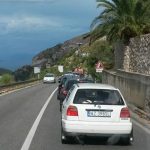 magistrala guzva promet 1
