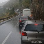 magistrala guzva promet 3