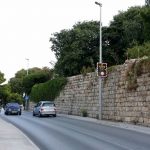 mjerac brzine hebrangova