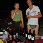 FOTO Noć vina na Meliti i Pomeni 5 mljet peljeska vina 11