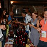 FOTO Noć vina na Meliti i Pomeni 1 mljet peljeska vina 15