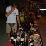 FOTO Noć vina na Meliti i Pomeni 7 mljet peljeska vina 9