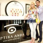 optika anda