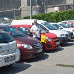 parking057
