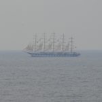 royal clipper jedrenjak 1