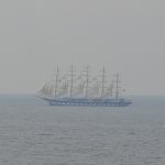 royal clipper jedrenjak 3