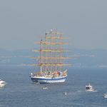 royal clipper jedrenjak 4
