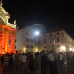 VIDEO/ FOTO Šime Pelajić Brunac darivao ruže na oduševljenje turista! 10 sime pelajic ruze1 1