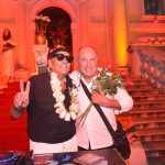 VIDEO/ FOTO Šime Pelajić Brunac darivao ruže na oduševljenje turista! 1 sime pelajic ruze1 10