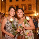 VIDEO/ FOTO Šime Pelajić Brunac darivao ruže na oduševljenje turista! 8 sime pelajic ruze1 3