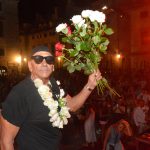 VIDEO/ FOTO Šime Pelajić Brunac darivao ruže na oduševljenje turista! 14 sime pelajic2 5