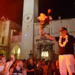 VIDEO/ FOTO Šime Pelajić Brunac darivao ruže na oduševljenje turista! 11 sime pelajic2 6