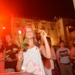 VIDEO/ FOTO Šime Pelajić Brunac darivao ruže na oduševljenje turista! 12 sime pelajic2 8