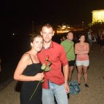 VIDEO/ FOTO 'Noć Ploča' uz Jasmina Stavrosa je dobitna kombinacija! 1 stavros banje1 9