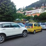 zicara parking