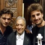 2cellos zubin mehta