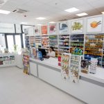Farmacija SUB centar 3