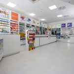 Farmacija SUB centar 4