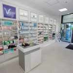 Farmacija SUB centar 5