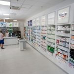 Farmacija SUB centar 6
