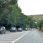 Guzva Srebreno semafori 2