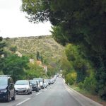 Guzva Srebreno semafori 3