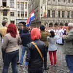 Lindjo u Bruxellesu 50